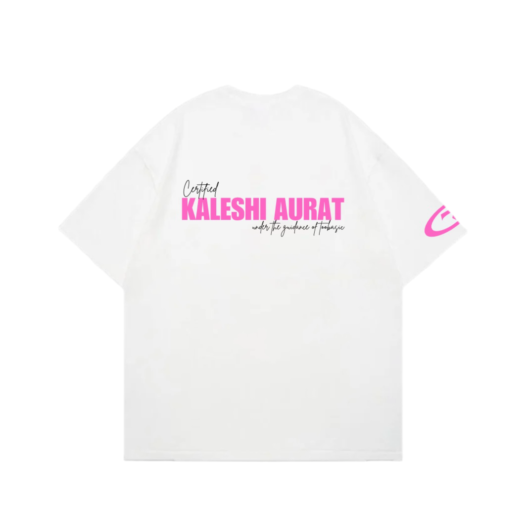 Kaleshi Aurat