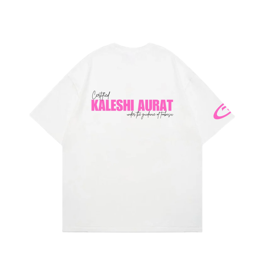 Kaleshi Aurat