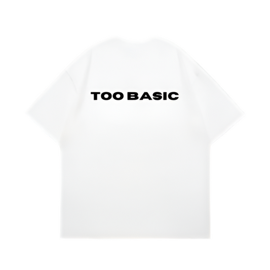 Finest Basic (White)