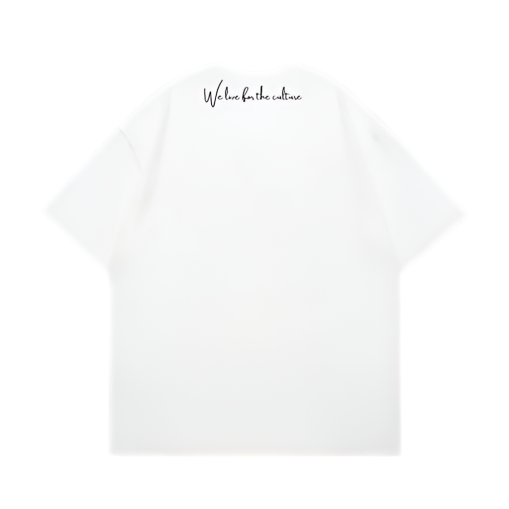 Finest Basic (White)