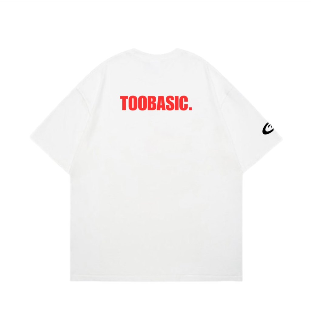 Red Flag Tee