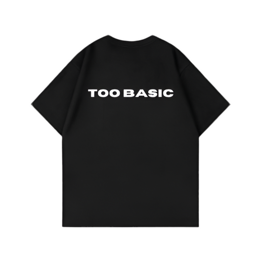 Finest Basic (Black)