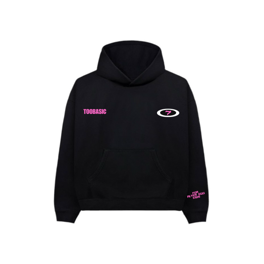 Alter Ego Hoodie