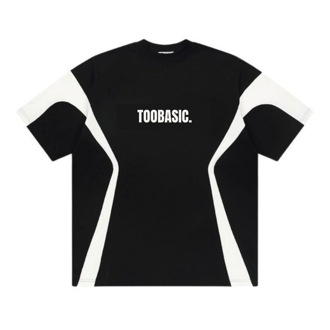 BasketBall Tee