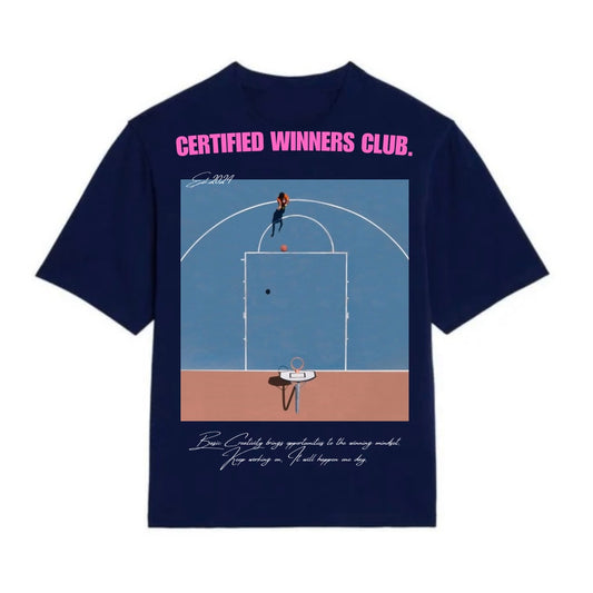 Winners Club