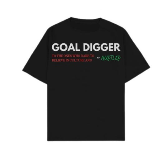 Goal Digger